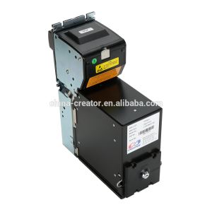 AFC sistem Bil validatora
