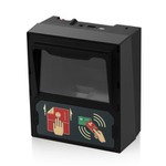 Читач е-пасоша ЦРТ-603-9001